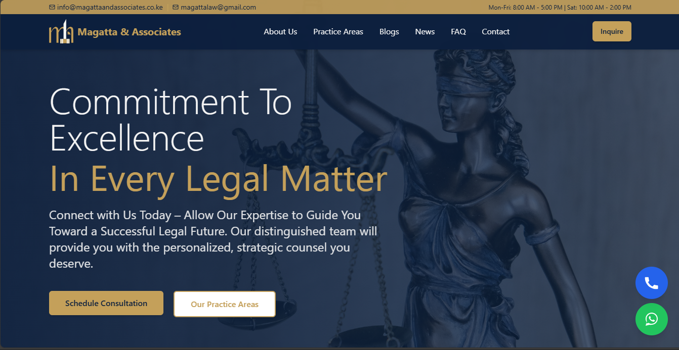 Project 2 Screenshot